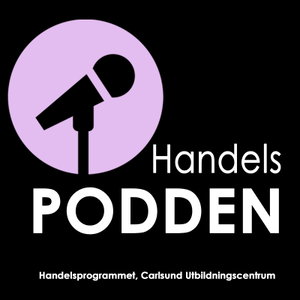 Handelspodden