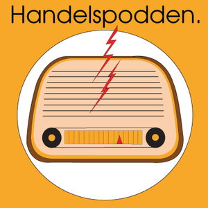 Handelspodden