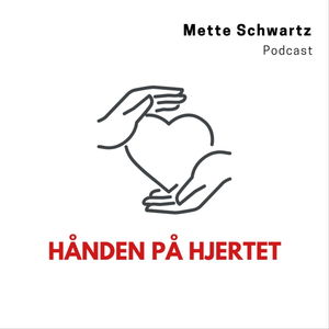 Hånden på hjertet