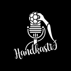Handkastið