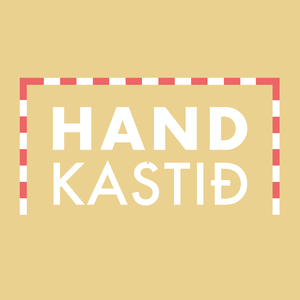 Handkastið