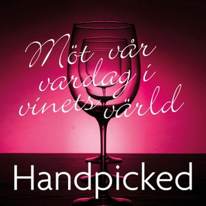 Handpickedpodden