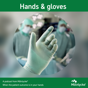 Hands & gloves