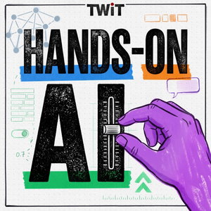Hands-On AI (Audio)