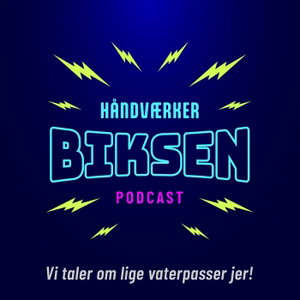 Håndværkerbiksen