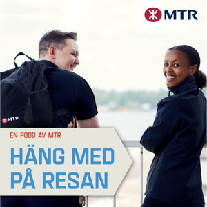 Häng med på resan