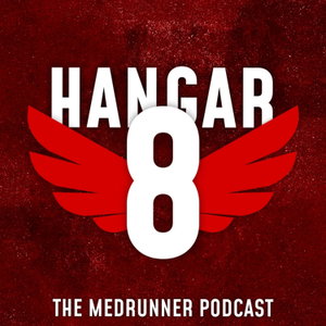 Hangar 8