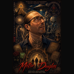 Hangin With Mist3rDouglas
