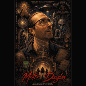 Hangin With Mist3rDouglas
