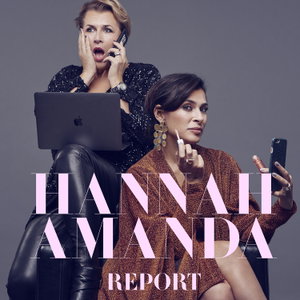 Hannah Amanda Report