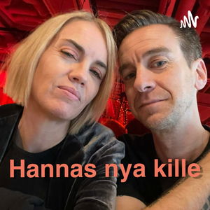 Hannas Nya Kille