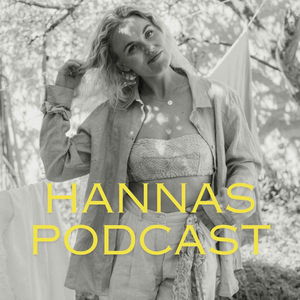 Hannas podcast