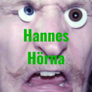 Hannes Hörna