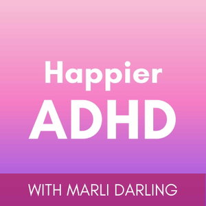 Happier ADHD