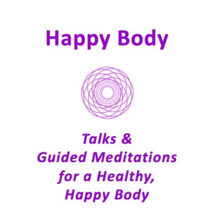 Happy Body - A Wellness Podcast