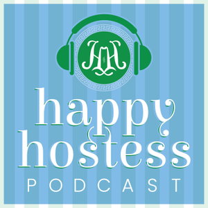 Happy Hostess Podcast