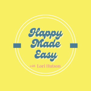 Happy Made Easy