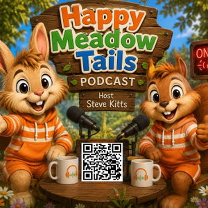 Happy Meadow Tails