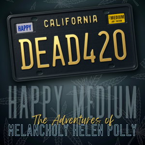 Happy Medium: the Adventures of Melancholy Helen Polly