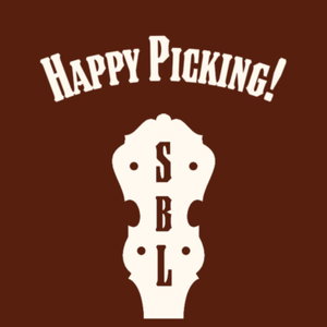 Happy Picking! All Things Banjo Podcast