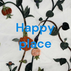Happy place