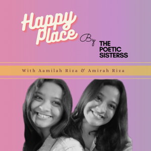 Happy Place by thepoeticsisterss 