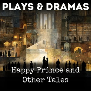 Happy Prince and Other Tales