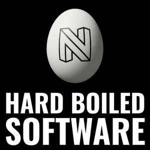 Hard Boiled Software