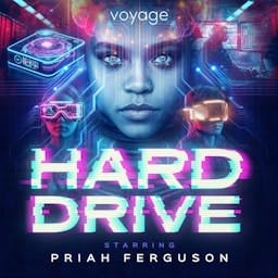 Hard Drive
