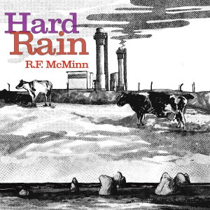 Hard Rain (Sample chapters)