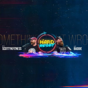 Hard Reset Podcast