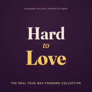 Hard to Love