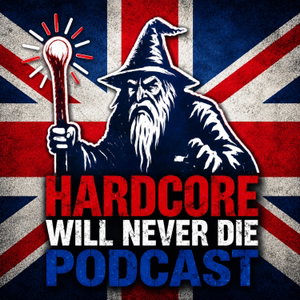 Hardcore Will Never Die