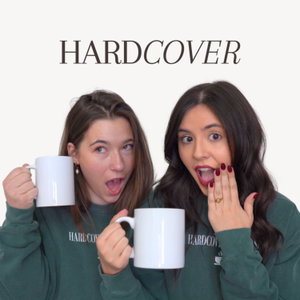 hardcover podcast