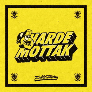 Harde Mottak