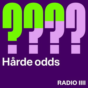 Hårde odds