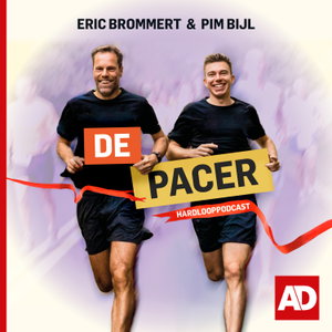 Hardlooppodcast De Pacer