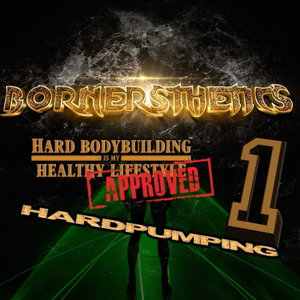 Hardpumping: the pumping motivation for your workout (Motivational Speech Hardstyle)