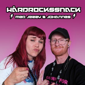 Hårdrockssnack