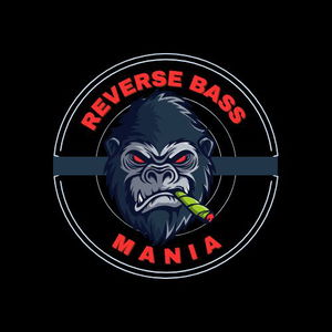 Hardtonic's Reverse Bass Hardstyle Frenchcore Podcast