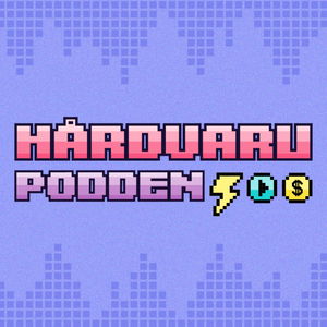Nordic Hardtech Podcast (formerly Hårdvarupodden)
