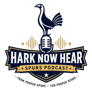 Hark Now Hear - The Spurs Fans Podcast