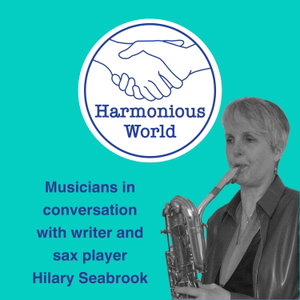 Harmonious World
