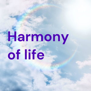 Harmony of life