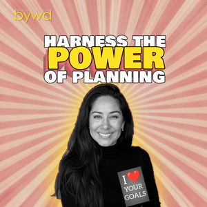 Harness the Power of Planning