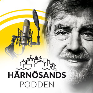 Härnösandspodden