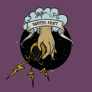 Harpens Kraft