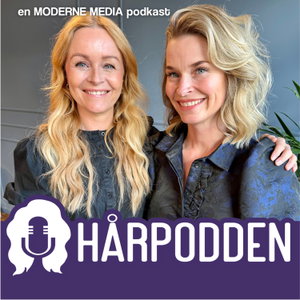 Hårpodden