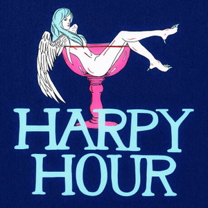 Harpy Hour