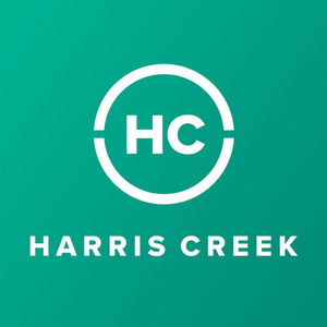 Harris Creek Baptist Church